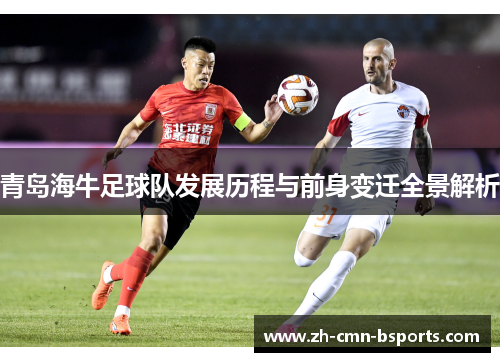 青岛海牛足球队发展历程与前身变迁全景解析 青岛海牛足球队发展历程与前身变迁全景解析