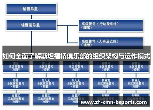如何全面了解斯坦福桥俱乐部的组织架构与运作模式 如何全面了解斯坦福桥俱乐部的组织架构与运作模式