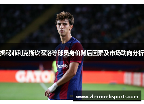 揭秘菲利克斯坎塞洛等球员身价背后因素及市场动向分析 揭秘菲利克斯坎塞洛等球员身价背后因素及市场动向分析