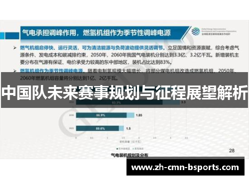 中国队未来赛事规划与征程展望解析
