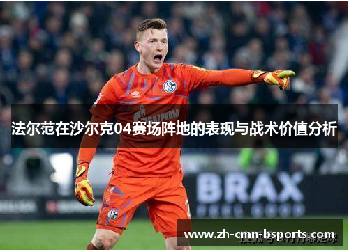 法尔范在沙尔克04赛场阵地的表现与战术价值分析 法尔范在沙尔克04赛场阵地的表现与战术价值分析