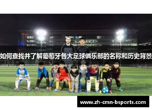如何查找并了解葡萄牙各大足球俱乐部的名称和历史背景