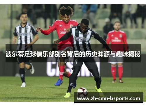 波尔蒂足球俱乐部别名背后的历史渊源与趣味揭秘 波尔蒂足球俱乐部别名背后的历史渊源与趣味揭秘