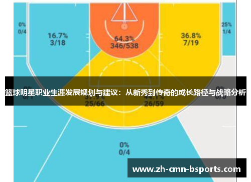 篮球明星职业生涯发展规划与建议：从新秀到传奇的成长路径与战略分析